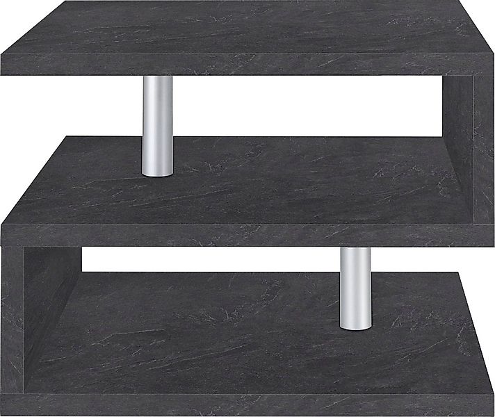 INOSIGN Couchtisch ZETA- Kaffeetisch, Sofatisch, Wohnzimmertisch, Breite ca günstig online kaufen