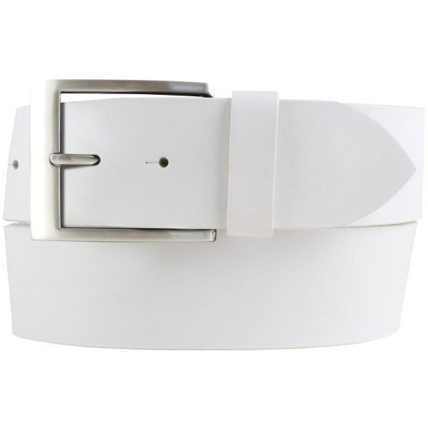 BELTINGER Ledergürtel Jeansgürtel aus Vollrindleder 5 günstig online kaufen