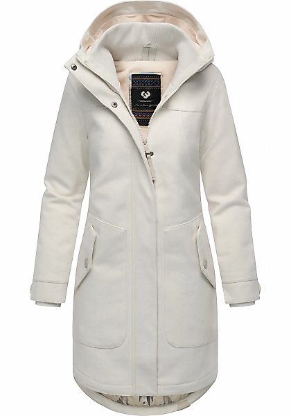Ragwear Wintermantel "Jannisa Coat" günstig online kaufen