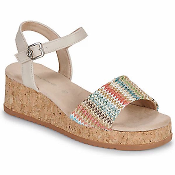 Tom Tailor  Sandalen CHANELL günstig online kaufen