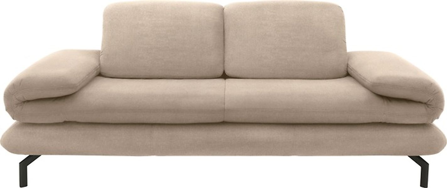 LOOKS by Wolfgang Joop 2-Sitzer »LOOKS by Wolfgang Joop 2-Sitzer-Sofa >>LOO günstig online kaufen