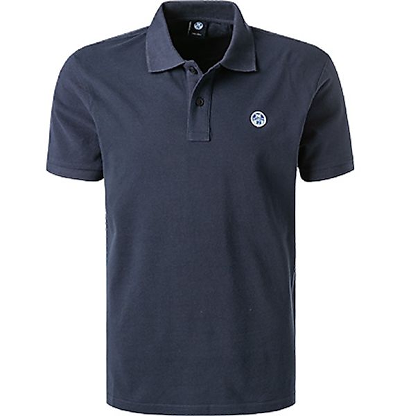 NORTH SAILS Polo-Shirt 692352-000/0802 günstig online kaufen