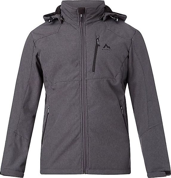 McKINLEY Funktionsjacke Tura Herren Trekking Wanderjacke Männer McKinley Fu günstig online kaufen