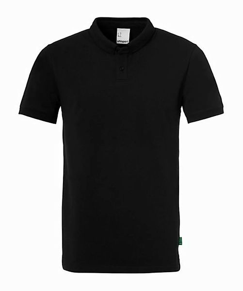 uhlsport T-Shirt uhlsport Essential Prime Poloshirt Baumwolle günstig online kaufen