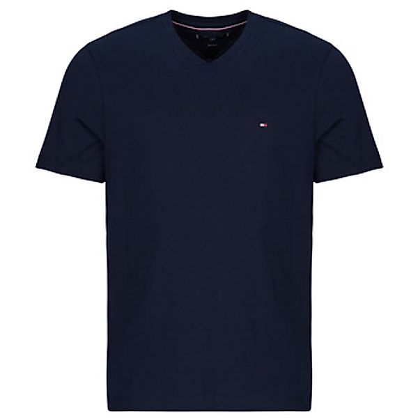 Tommy Hilfiger  T-Shirt ESSENTIAL V-NECK TEE günstig online kaufen