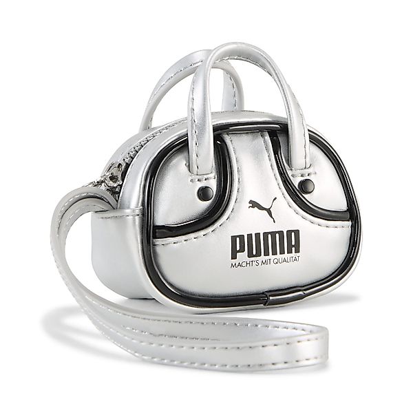 PUMA Tragetasche PUMA 1976 METALLIC 0.2 günstig online kaufen