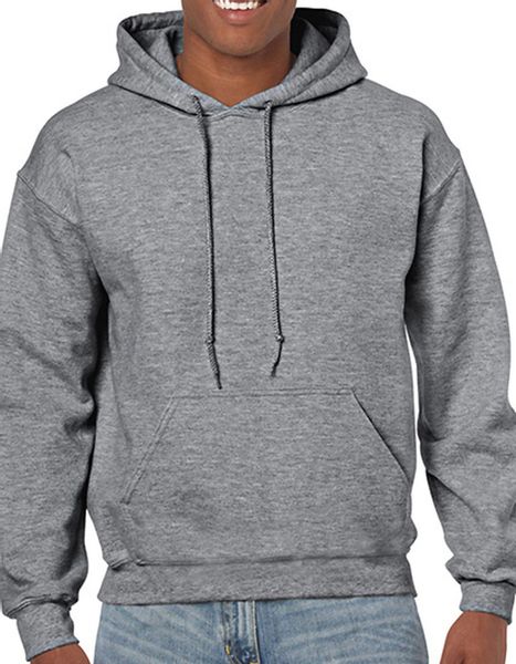 Gildan Sweatshirt Heavy Blend™ Adult Hooded günstig online kaufen