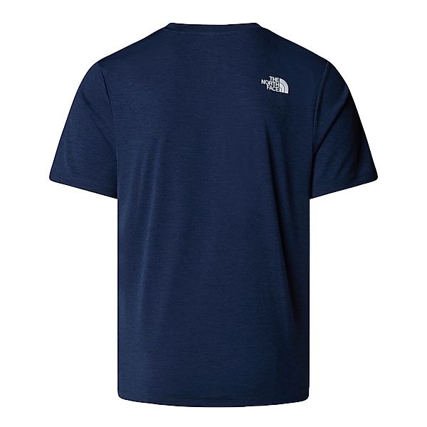 The North Face Funktionsshirt "M 24/7 S/S TEE REG", (1 tlg.) günstig online kaufen
