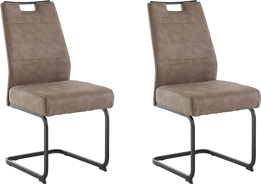 HELA Esszimmerstuhl Lena (Set, 2 St), 1, 2 und 4 Stück, mit Federkern Polst günstig online kaufen