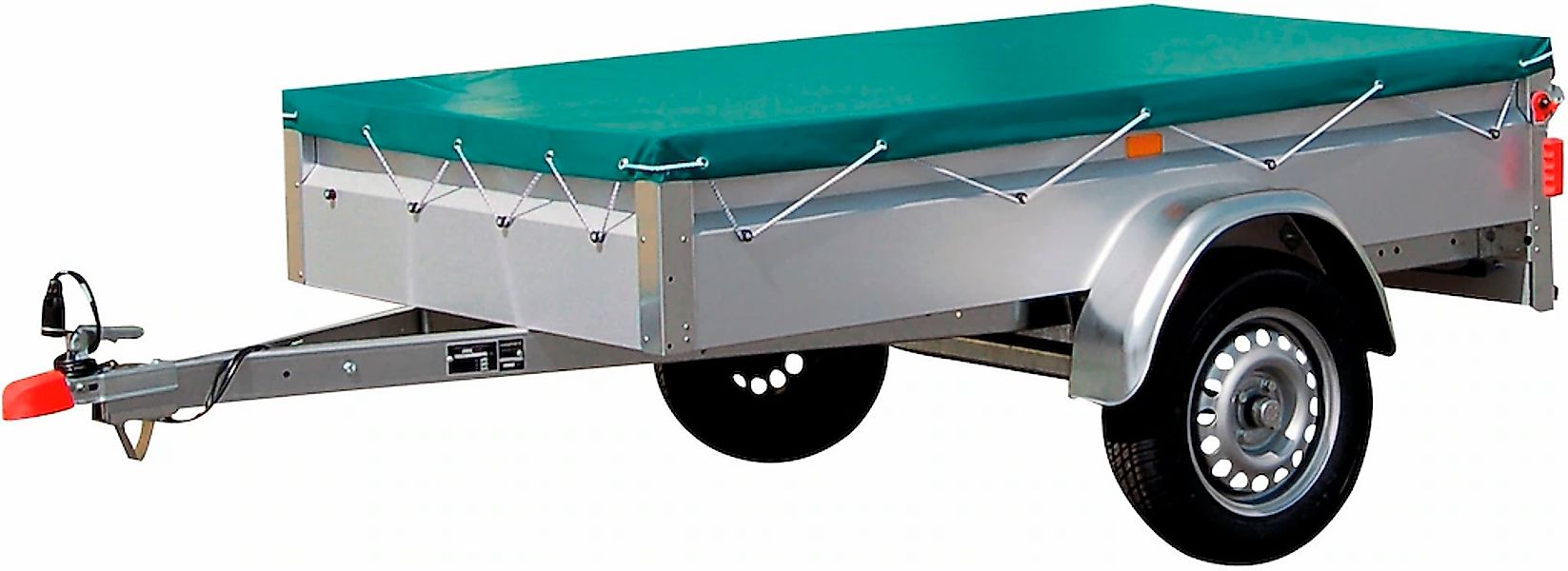 STEMA Autoplane "Anhänger-Flachplane" für STEMA 1000er und 1500er günstig online kaufen