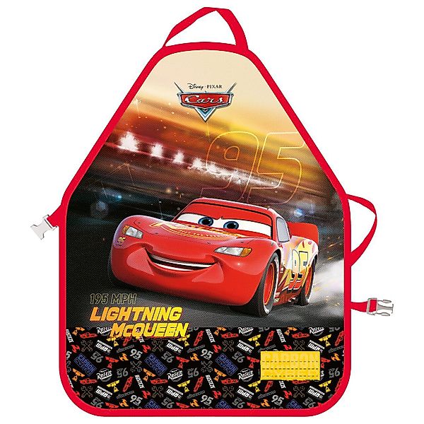 DERFORM Malschürze Cars Mc Queen Kinder günstig online kaufen