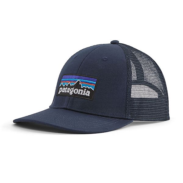 Patagonia Baseball Cap Patagonia P-6 Logo günstig online kaufen