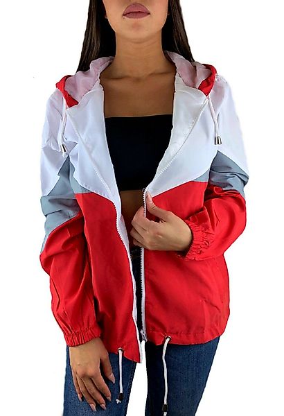 Worldclassca Windbreaker Worldclassca Damen Windbreaker Festival günstig online kaufen