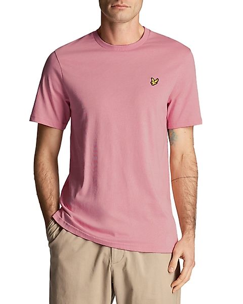 Lyle & Scott T-Shirt Basic Herren, günstig online kaufen