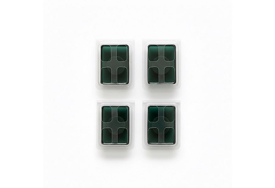 HAC24 Luftreiniger 4x Mülleimer Mülleimerdeo Abfalleimer Duftplättchen Geru günstig online kaufen