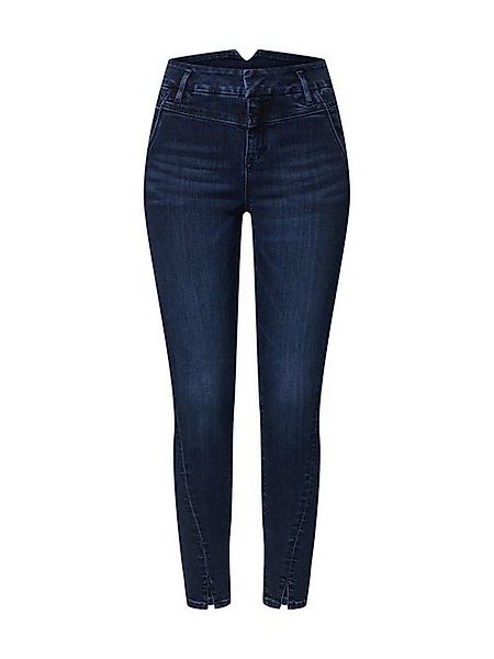 DAWN 7/8-Jeans (1-tlg) Weiteres Detail günstig online kaufen
