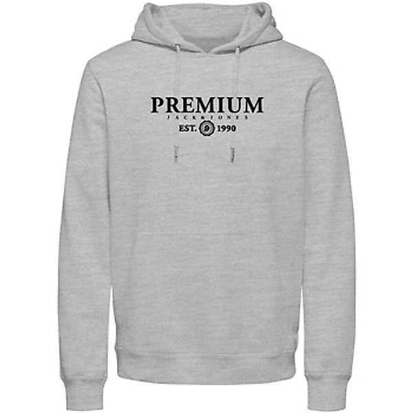 Jack & Jones  Sweatshirt Kapuzenpullover CHARLES Hoodie günstig online kaufen