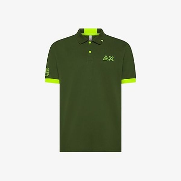 Sun68  Poloshirt A35122 günstig online kaufen