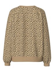 pieces Sweatshirt PCGRETA LS EMB UB günstig online kaufen