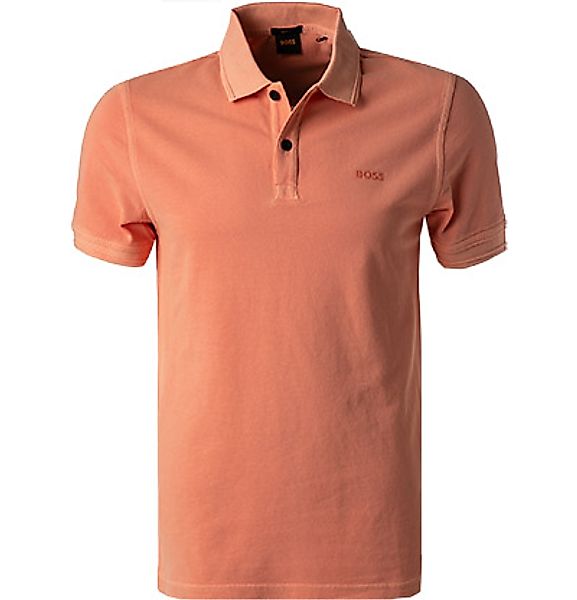 BOSS Polo-Shirt Prime 50468576/630 günstig online kaufen