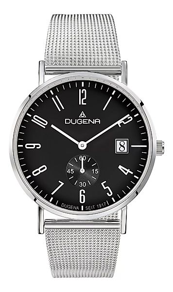 Dugena Mondo 4460782 Armbanduhr günstig online kaufen