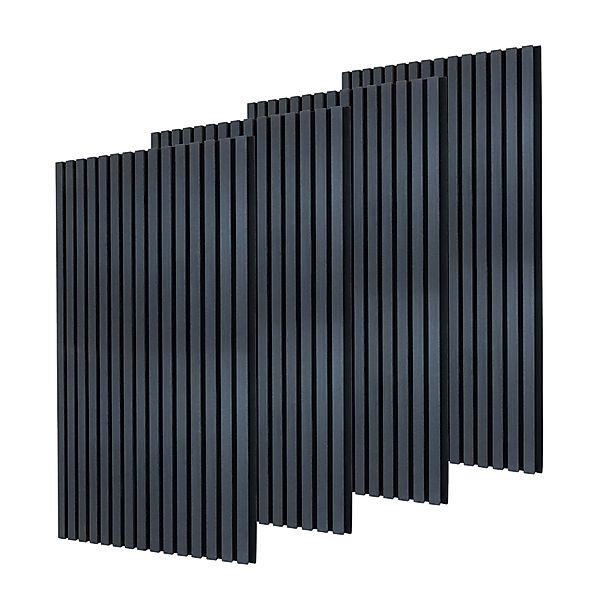 Dalsys Wandpaneel Akustikpaneele, BxL: 60x120 cm, günstig online kaufen