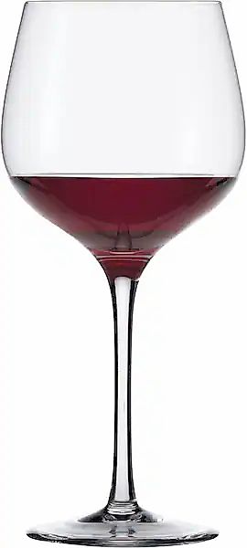 Eisch Germany Rotweinglas »Superior SensisPlus«, (Set, 4 tlg.), (Burgunderg günstig online kaufen