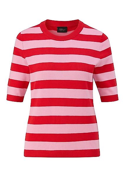 s.Oliver BLACK LABEL Strickpullover günstig online kaufen