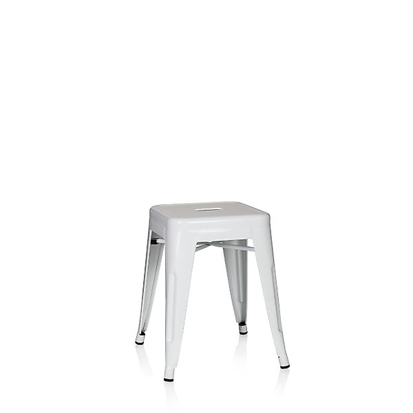 hjh OFFICE Sitzhocker Bistrohocker VANTAGGIO Metall günstig online kaufen