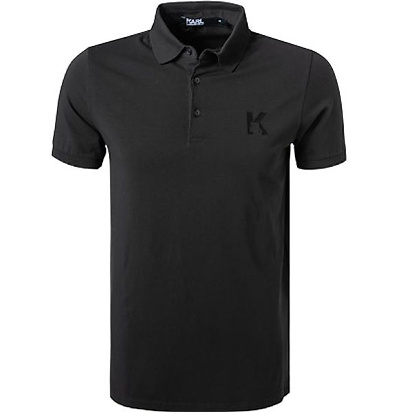 KARL LAGERFELD Polo-Shirt 745890/0/500221/990 günstig online kaufen