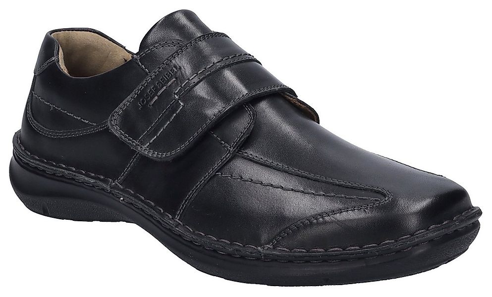 Josef Seibel New Anvers 02 Slipper Klettschuh, Freizeitschuh, Komfortschuh günstig online kaufen