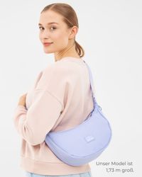 Johnny Urban Umhängetasche Ally Medium Half günstig online kaufen