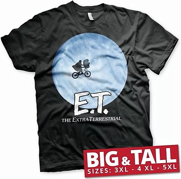 E.T. T-Shirt günstig online kaufen