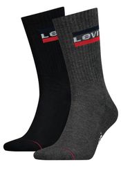 Levi's® Socken LEVIS REGULAR CUT SPRTWR günstig online kaufen