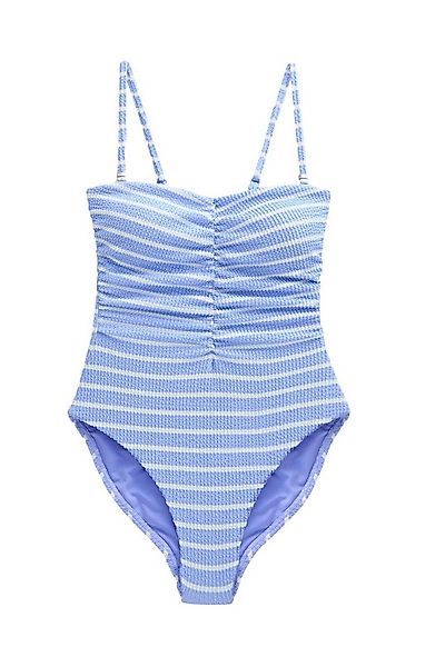 Next Badeanzug Shaping-Badeanzug ohne Träger (1-St) günstig online kaufen