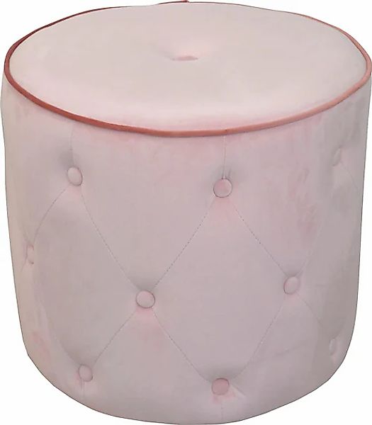 Home affaire Hocker, (1 St.) günstig online kaufen