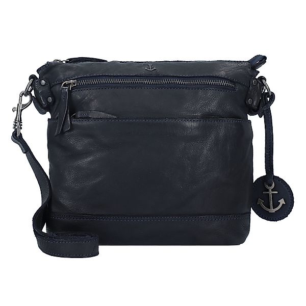 HARBOUR 2nd Handtasche "Isalie2", Umhängetasche Tasche Damen mit Anker Anhä günstig online kaufen