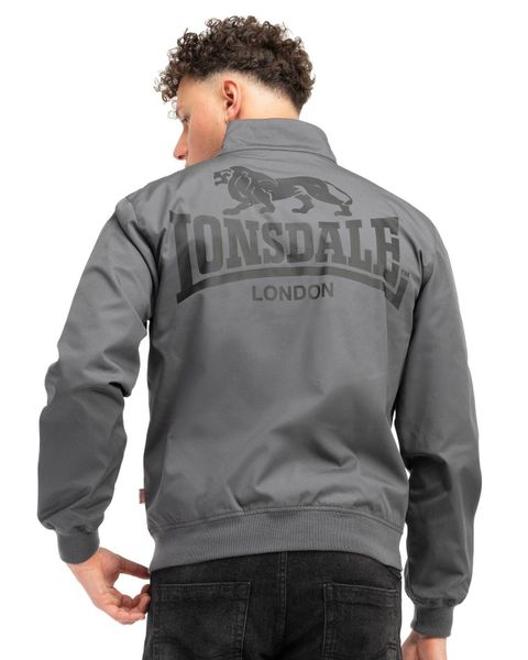 Lonsdale Outdoorjacke Jacke Lonsdale Acton günstig online kaufen