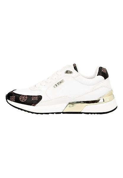 Guess Sneaker Moxea Low-Sneaker Sneaker (1-tlg) günstig online kaufen