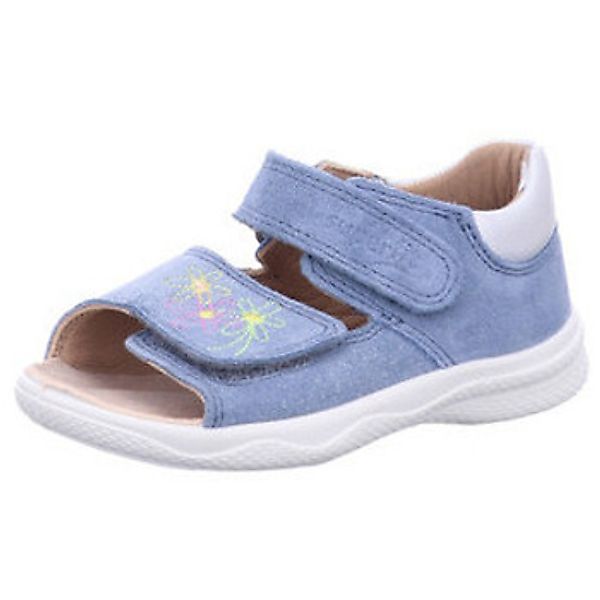 Superfit  Sandalen Sandalen für Mädchen in blau günstig online kaufen