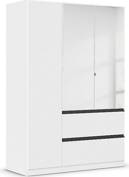 rauch Drehtürenschrank Kleiderschrank Schrank Garderobe Wäscheschrank COSTA günstig online kaufen