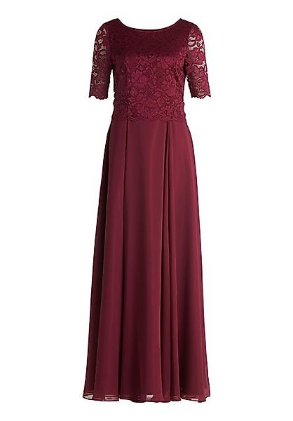 Vera Mont Abendkleid Vera Mont Abendkleid mit Spitze Spitze günstig online kaufen