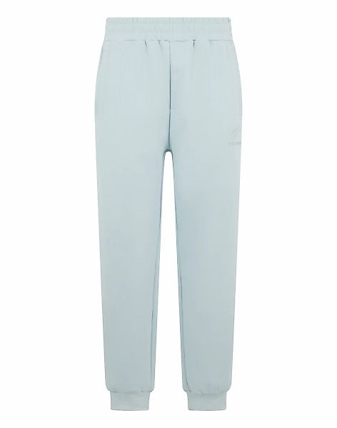 PLEIN SPORT Jogginghose "Pique Joggers Icon" günstig online kaufen