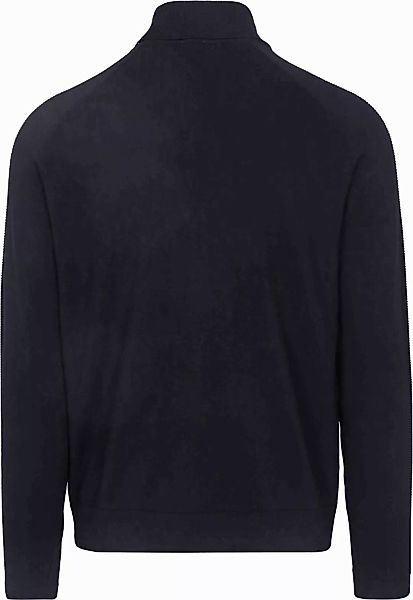 Blue Industry Rollkragenpullover Navy - Größe XXL günstig online kaufen