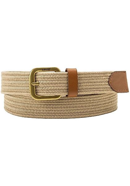 Levi's® Stretchgürtel STRECH WOVEN BELT OV günstig online kaufen