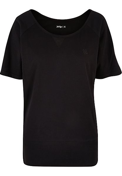 Just Rhyse T-Shirt "Just Rhyse Damen Just Rhyse Hopetn T-Shirt", (1 tlg.) günstig online kaufen