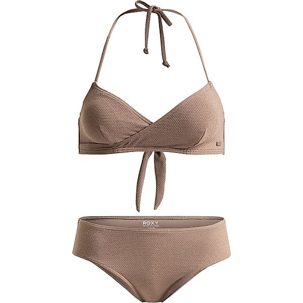 Roxy Push-Up-Bikini LASCA BRALETTE TRI SET günstig online kaufen