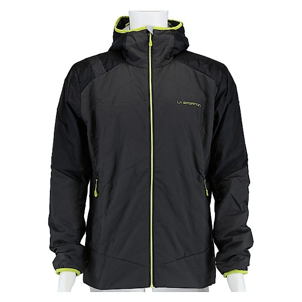La Sportiva Allwetterjacke Wanderjacke Across Primaloft günstig online kaufen