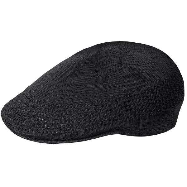 Kangol Schiebermütze leicht, luftig Flatcap Tropic günstig online kaufen