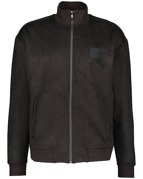 BOSS Blouson Herren Blouson SUTTON SUEDE günstig online kaufen